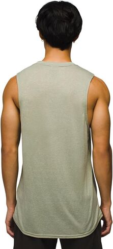 prAna Natural Flow Tank Standard Fit in Saudi Arabia