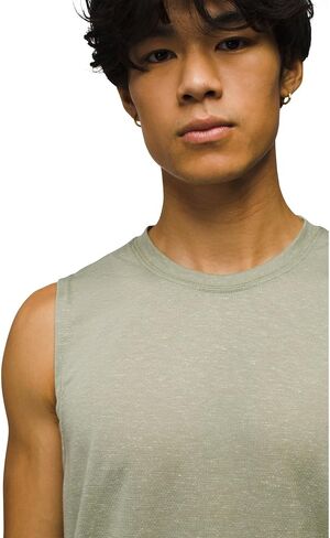 prAna Natural Flow Tank Standard Fit in Saudi Arabia