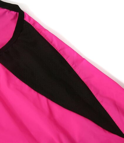 سترة ركوب الدراجات النسائية للجري بدون أكمام سترة عاكسة للضوء in Kuwait