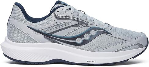 حذاء رياضي رجالي من Saucony Cohesion 17، سحاب/كحلي، 13 عرضًا in Saudi Arabia