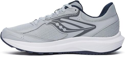 حذاء رياضي رجالي من Saucony Cohesion 17، سحاب/كحلي، 13 عرضًا in Saudi Arabia