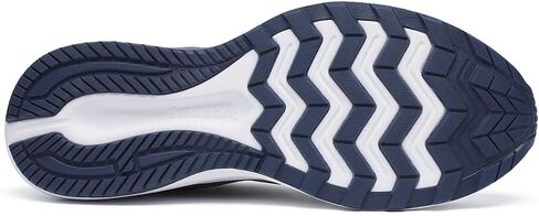 حذاء رياضي رجالي من Saucony Cohesion 17، سحاب/كحلي، 13 عرضًا in Saudi Arabia