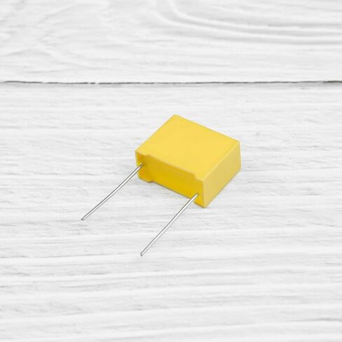 The Lord of the Tools 40 قطعة 0.47 فائق التوهج 275 فولت، مجموعة متنوعة من مكثفات السلامة، مجموعة متنوعة من مكثفات قمع التداخل، ملحقات لوصلة تصفية عوائق التيار المستمر in Kuwait