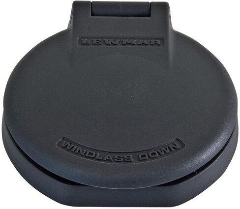Lewmar 68000883 Footswitch Assy Grey Down in Saudi Arabia