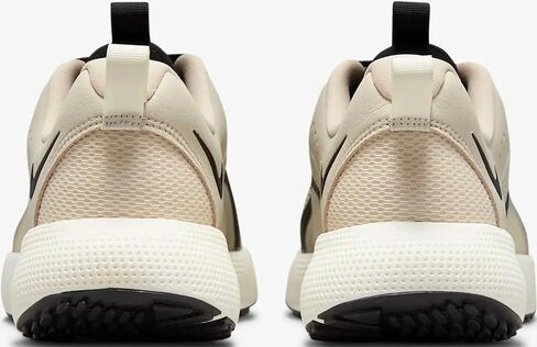 حذاء Nike WMNS React Escape RN 2 (DJ9976-100)_7.5 - ساند دريفت/بلاك شراع in Saudi Arabia