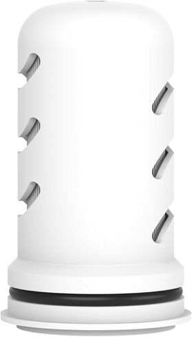 استبدال فلتر إبريق المياه الجليدي المنعش لموزعات المنزل وأنظمة الإبريق من LS، يقلل من طعم ورائحة الكلور، فلتر ميكرو 1 غشاء in Kuwait