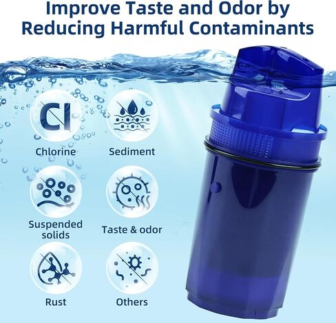 Water Filter Replacement for PUR, PUR Plus Pitcher and Dispenser, Replace PPF900Z,PPF951K,CRF950Z,PPT700W, PPT711W, NSF Certified, Reduce Lead, 2 Pack in Saudi Arabia