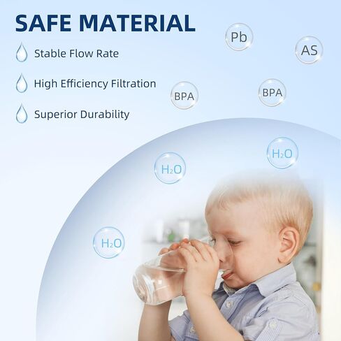 Water Filter Replacement for PUR, PUR Plus Pitcher and Dispenser, Replace PPF900Z,PPF951K,CRF950Z,PPT700W, PPT711W, NSF Certified, Reduce Lead, 2 Pack in Saudi Arabia