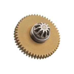 مقياس 1:16 RC Car Spur Gear 16401Y مع ترس ترس 16392B، مناسب لـ MJX Hyper GO H16GT H16DR H16BM H16 H16P H16E 14210 16207 16208 16209 16210 16207 JC16EP H16PL، الترقية إلى مسحوق المعادن
