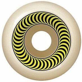 Spitfire Skateboard Wheels 55mm F4 OG Classics 99A Formula Four