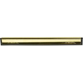 Ettore 14" Brass Channel W/Rubber (1135)