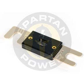 Spartan Power 100 Amp ANL Fuse - Fuses Made in the Taiwan