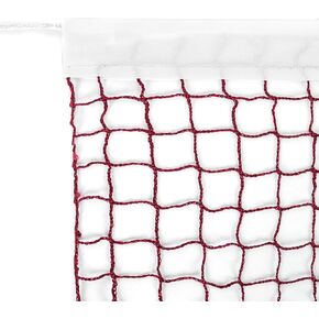 Aoneky Portable Outdoor Volleyball Net, 32 FT x 3 FT, Beach Pool Volleyball Net