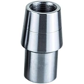 5/8 Inch Left Hand Thread, 1' OD X 0.095 Wall Thickness