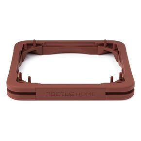 Noctua NV-MPG1-12.Brown, Multi-Purpose Gasket for 120mm Fans (Brown)