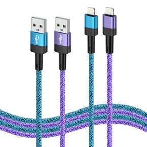 Phone Charger Fast Charging Cable