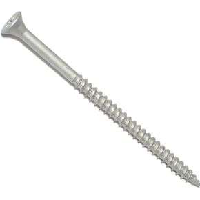 014973458621 Phillips Deckselect Screws, 10 x 3-1/2, Piece-12
