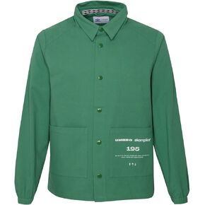 Umbro Women's X Akomplice Dove Coaches Jacket