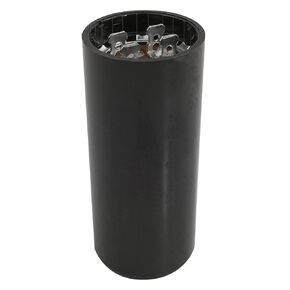 145-174 uF MFD Start Capacitor 50/60Hz Withstand Voltage 250V AC Compatible with Air Compressor Pump Dryer Fridge Freezer Air Conditioner and Others