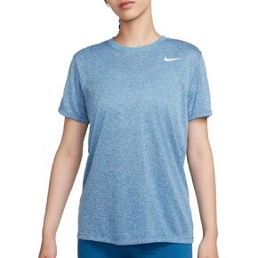 Nike Women's Dri-Fit Legend Short Sleeve T-Shirt