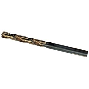 Irwin 73324 3/8" Turbomax HSS Drill Bits