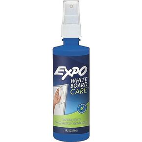 Expo White Board Care Cleaner, 12/Carton