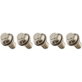 ARP 623-0750 6230750 Stainless Steel 42437 Hex Bolts - Pack of 5
