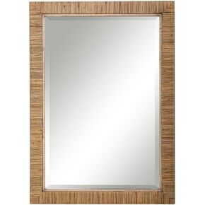 Uttermost Cape - 41 inch Mirror
