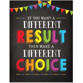 Andaz Press Classroom Teacher Wall Art Decor Poster Signs, 8.5x11-inch, Is It Bullying?, 1-Pack, Unframed, Kids Awareness Motivational Quotes
