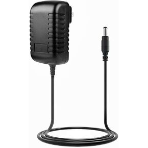 Replacement AC Adapter for Black&Decker Dustbuster CHV1510 15.6V Cordless Cyclonic Hand Vac