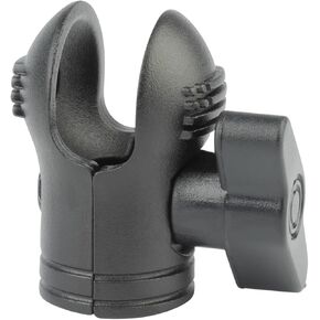 Bulletpoint Aluminum 1 Inch Socket Adapter with Flange End