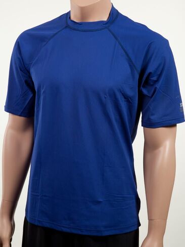 Xcel mens Ventx Short Sleeve Rashguard in Kuwait