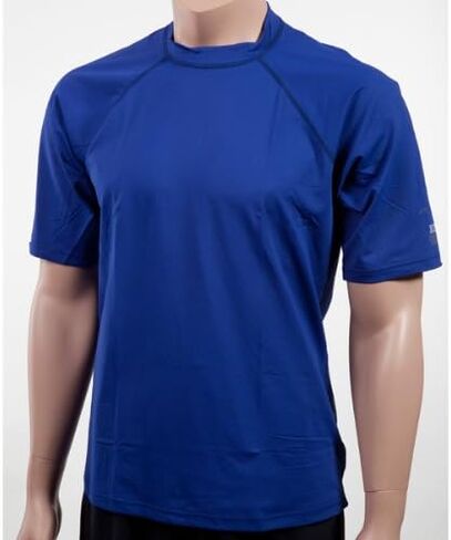 Xcel mens Ventx Short Sleeve Rashguard in Kuwait