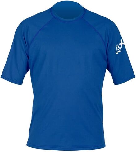 Xcel mens Ventx Short Sleeve Rashguard in Kuwait