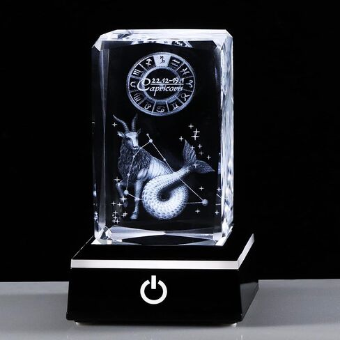 3d Crystals Leo Zodiac Astrology Gifts For Women Men,Leo Glass Figurine Decor Constellation Stuff July Auguest Birthday Gifts For Girlfriend Woman Aunt Wife Keepsake Sign Decor Symbolic: Sober in Saudi Arabia