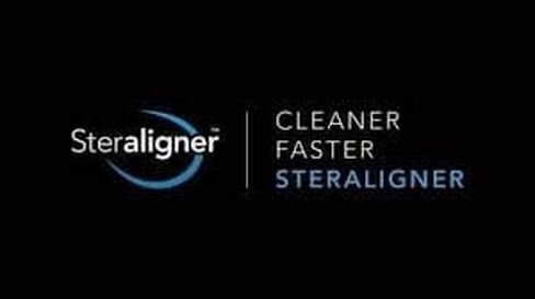 Steraligner® 3.2oz Travel 3 pack in Saudi Arabia