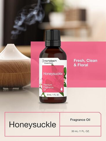 Cotton Candy Fragrance Oil | 4 Fl Oz (118ml) | Premium Grade | for Diffusers, Candle and Soap Making, DIY Projects & More | by Horbaach in Saudi Arabia