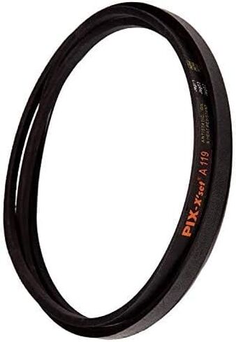 PIX - A21 / 4L230, V- Belt, A/4L, 1/2 x 23in OC in Saudi Arabia