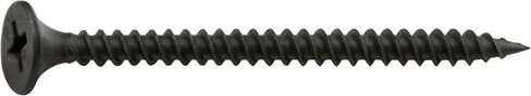 Grip-Rite 2DWS5#6 X 2 "Phillips Bugle Head غرامة موضوع حاد نقطة دريوال المسمار، صندوق 5 رطل in Saudi Arabia