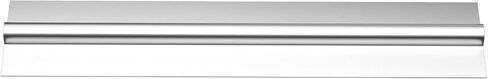 VEVOR PEX Heat Transfer Plates, 4 ft Aluminum PEX Heat Transfer Plates, 100 pcs Box Radiant Heat Transfer Plates, 1/2 inch Heat Transfer Plates Designed for PEX Tubing in Saudi Arabia