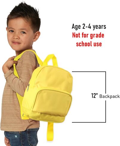 Pokemon Mini Backpack for Boys - Bundle with 12" Pikachu Backpack, Water Bottle, Pokemon Card Binder, More | Pokemon Small Backpack Set for Kids in Saudi Arabia