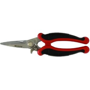 Crescent Wiss 8-1/2" EZ Utility Snip | WEZSNIP