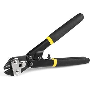 Booms Fishing WC3 مقاس 8.5 بوصة خطاف وقاطع أسلاك in Kuwait