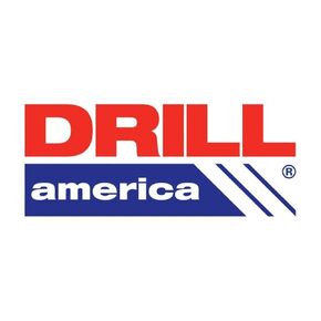 Drill America INSHTS-1 Hi Torque Bit, 1