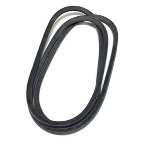 D&D PowerDrive M126536 John Deere Kevlar Replacement Belt, 1/2" x 114", 4LK Section, Rubber
