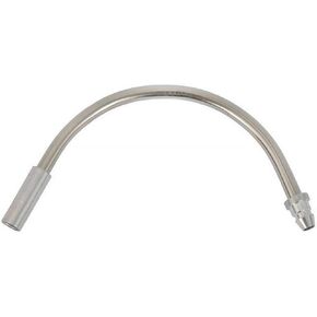 Shimano Linear Pull Brake Noodle, 135 Degree
