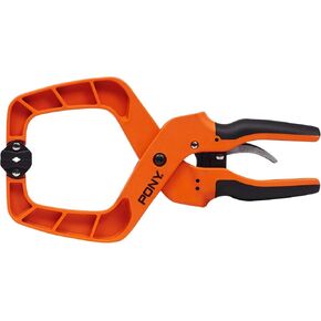 Pony 32400 ISD 4-Inch Hand Clamp