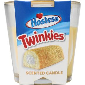 3oz Scented Candle | Cake Scented Candles | Snack Cakes (Twinkies)