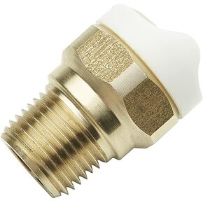 Boating Accessories New Pipework Systems whale Water Systems Wx1513b Adapter 1/2" NPT 15mm Male