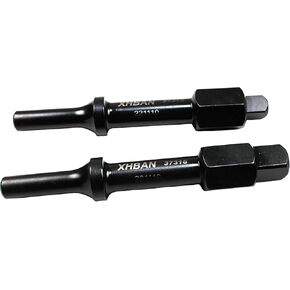 Pneumatic Bolt Breaker Set 37315 3/8" & 37316 1/2"Shake 'n break helps remove seized and frozen bolts and nuts 32029 Bolt Breaker